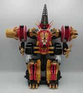爆竜戦隊アバレンジャー|BANDAI