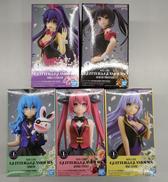 プライズフィギュア|BANDAI