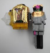 仮面ライダーエグゼイド|BANDAI