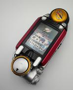 轟轟戦隊ボウケンジャー|BANDAI