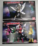 海賊戦隊ゴーカイジャー|BANDAI