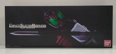 仮面ライダーディケイド|BANDAI