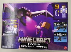 MINECRAFT|MATTEL