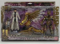 牙狼|BANDAI