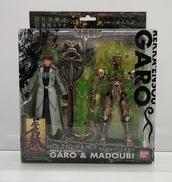 牙狼|BANDAI