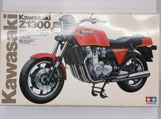 1/6スケールモデル|TAMIYA