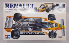 1/12スケールモデル|TAMIYA