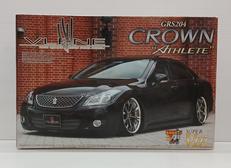 1/24スーパーVIPCAR|アオシマ