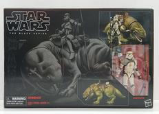 スターウォーズ　ブラックシリーズ|タカラトミー