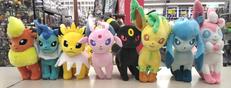 ぬいぐるみ|ポケモン