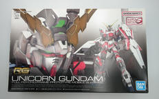 機動戦士ガンダムUC|BANDAI
