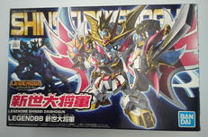 LEGENDBB|BANDAI