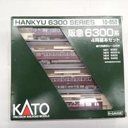 Nゲージ|KATO