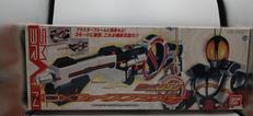 仮面ライダーファイズ|BANDAI