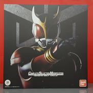 仮面ライダークウガ|BANDAI