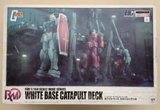 1/444スケール　機動戦士ガンダム|メガハウス