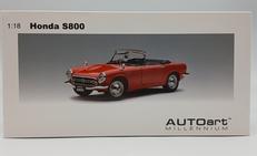 1/18|AUTOART