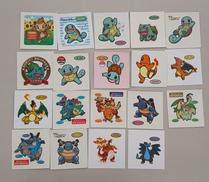 ポケモンシール|ポケモン