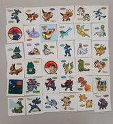 ポケモンシール|ポケモン