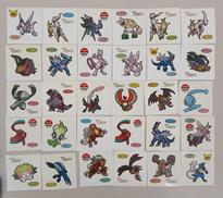 ポケモンシール|ポケモン