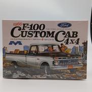1/25スケール|MOEBIUS MODELS