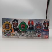 仮面ライダー ジオウ|BANDAI