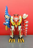 爆竜戦隊アバレンジャー|バンダイ