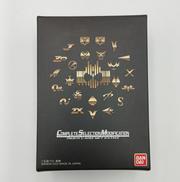 仮面ライダーディケイド|BANDAI