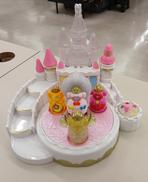 GO!プリンセスプリキュア|BANDAI