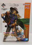 ジョジョの奇妙な冒険|BANDAI