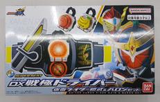 仮面ライダー鎧武|BANDAI