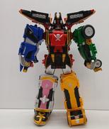 ゴーカイジャー|BANDAI