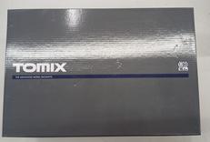HOゲージ 1/80|TOMIX