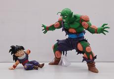 ドラゴンボール　一番くじ　D賞|BANDAI