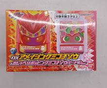 仮面ライダーガヴ|BANDAI