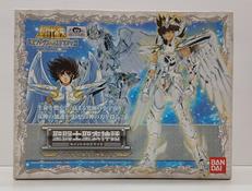 聖闘士星矢|BANDAI