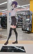 アクリルスタンド|集英社