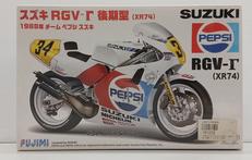 1/12スケール|FUJIMI