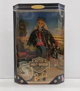BARBIE|MATTEL