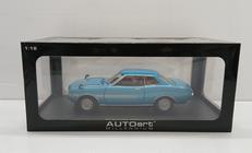 ミニカー|AUTOART