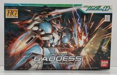 ガンダムダブルオー|BANDAI