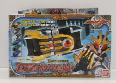 仮面ライダーキバ|BANDAI