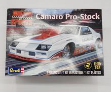 1/24 CAMARO|REVELL