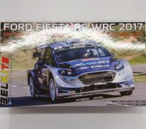 フォード FIESTA RS WRC 2017|BELKITS