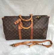 モノグラム|LOUIS VUITTON