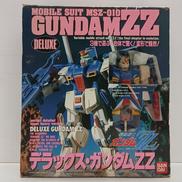 機動戦士ガンダムZZ|BANDAI