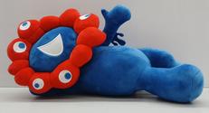 ミャクミャクぬいぐるみくじ|オークコーポレーション