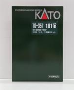 Nゲージ|KATO