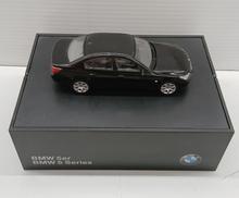 BMW 5 SERIES|BMW