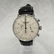 クォーツ腕時計|JUNKERS BAUHAUS